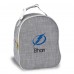 Рюкзак Tampa Bay Lightning Personalized - Gray