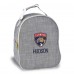 Рюкзак Florida Panthers Personalized - Gray Рюкзак Florida Panthers Personalized - Gray