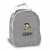 Рюкзак Pittsburgh Penguins Personalized - Gray