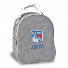Рюкзак New York Rangers Personalized - Gray Рюкзак New York Rangers Personalized - Gray