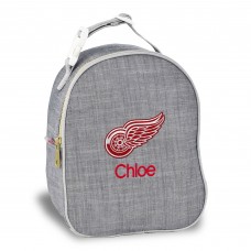 Рюкзак Detroit Red Wings Personalized - Gray