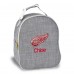 Рюкзак Detroit Red Wings Personalized - Gray