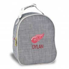 Рюкзак Detroit Red Wings Personalized - Gray Рюкзак Detroit Red Wings Personalized - Gray