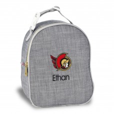 Рюкзак Ottawa Senators Personalized - Gray