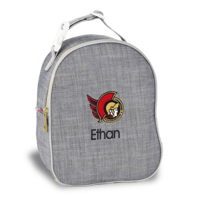 Рюкзак Ottawa Senators Personalized - Gray