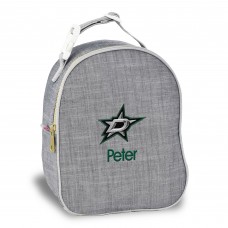Рюкзак Dallas Stars Personalized - Gray