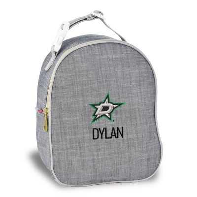 Рюкзак Dallas Stars Personalized - Gray