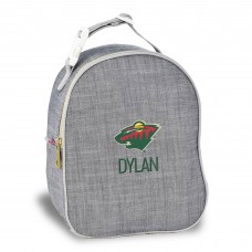 Сумка Minnesota Wild Personalized Insulated - Gray