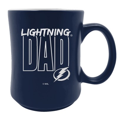 Tampa Bay Lightning Dad 19oz. Starter Mug