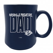 Чашка Nashville Predators Dad 19oz.