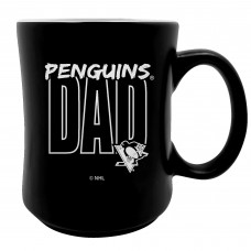 Чашка Pittsburgh Penguins Dad 19oz.