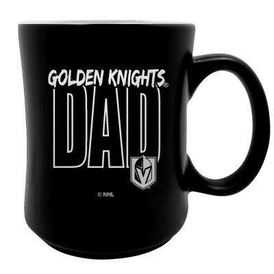 Чашка Vegas Golden Knights Dad 19oz.