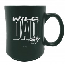Чашка Minnesota Wild Dad 19oz.