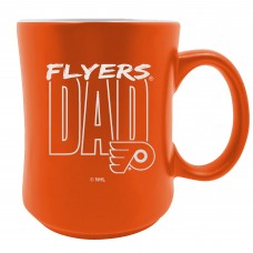 Чашка Philadelphia Flyers Dad 19oz.