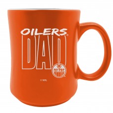 Чашка Edmonton Oilers Dad 19oz.