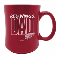 Чашка Detroit Red Wings Dad 19oz.
