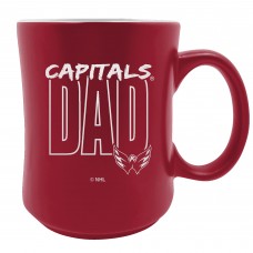 Washington Capitals Dad 19oz. Starter Mug