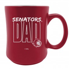 Чашка Ottawa Senators Dad 19oz.