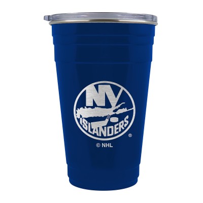 Стакан New York Islanders 22oz. Tailgate