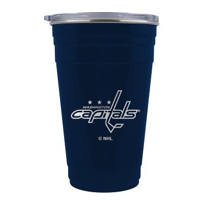 Стакан Washington Capitals 22oz. Tailgate