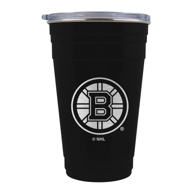 Boston Bruins 22oz. Tailgate Tumbler