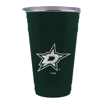 Стакан Dallas Stars 22oz. Tailgate