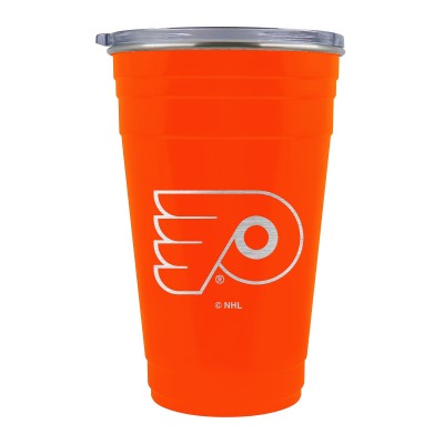 Стакан Philadelphia Flyers 22oz. Tailgate