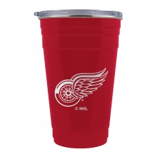 Стакан Detroit Red Wings 22oz. Tailgate