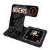 Anaheim Ducks Keyscaper 3-In-1 Wireless Charger
