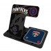 Беспроводная зарядка Florida Panthers 3-In-1 Wireless