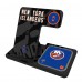 Беспроводная зарядка New York Islanders 3-In-1 Wireless