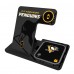 Pittsburgh Penguins Keyscaper 3-In-1 Wireless Charger