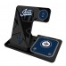 Winnipeg Jets Keyscaper 3-In-1 Wireless Charger