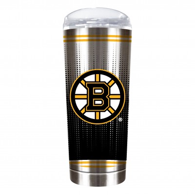 Boston Bruins 18oz. Roadie Tumbler