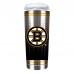 Boston Bruins 18oz. Roadie Tumbler