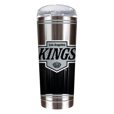 Los Angeles Kings 18oz. Roadie Tumbler