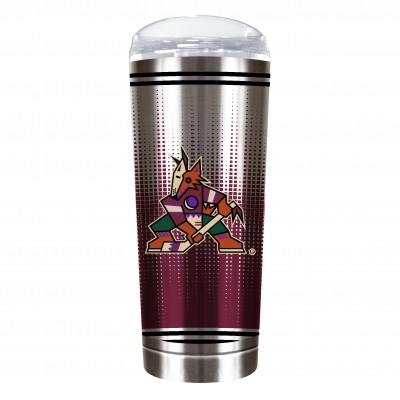 Стакан Arizona Coyotes 18oz. Roadie