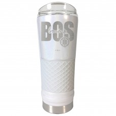 Boston Bruins 24oz. Draft Opal Tumbler