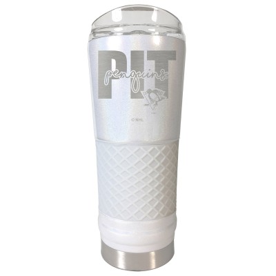 Стакан Pittsburgh Penguins 24oz. Draft Opal