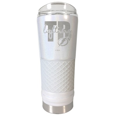 Стакан Tampa Bay Lightning 24oz. Draft Opal