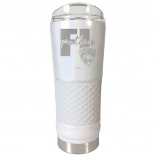 Florida Panthers 24oz. Draft Opal Tumbler