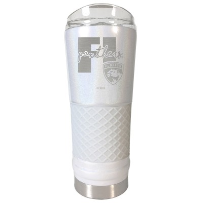 Стакан Florida Panthers 24oz. Draft Opal