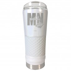 Minnesota Wild 24oz. Draft Opal Tumbler