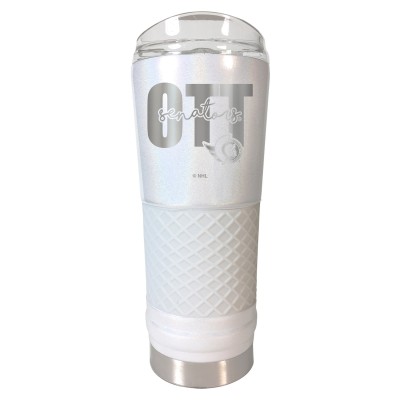 Стакан Ottawa Senators 24oz. Draft Opal