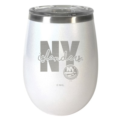 Бокал New York Islanders 10oz. Opal