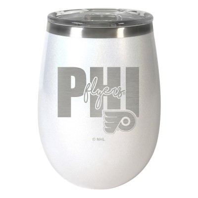 Бокал Philadelphia Flyers 10oz. Opal