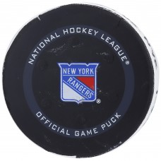 Шайба с автографом Tyler Myers Vancouver Canucks Fanatics Authentic Game-Used Goal from February 27, 2022 vs. New York Rangers Шайба с автографом Tyler Myers Vancouver Canucks Fanatics Authentic Game-Used Goal from February 27, 2022 vs. New York Rangers