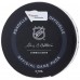 Шайба с автографом Tyler Myers Vancouver Canucks Fanatics Authentic Game-Used Goal from February 27, 2022 vs. New York Rangers
