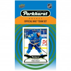 St. Louis Blues Multi-Set Trading Cards