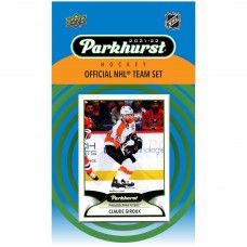 Philadelphia Flyers Multi-Set Trading Cards Philadelphia Flyers Multi-Set Trading Cards